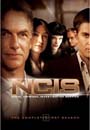 NCIS Naval Criminal Investigative Service - The Complete First Season (2003) - Harmon